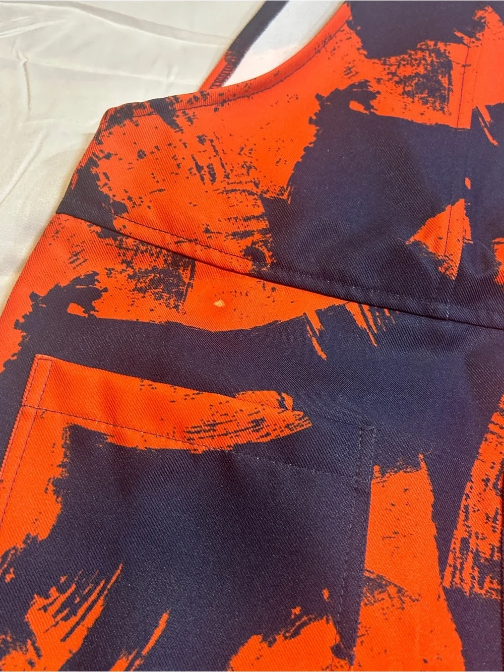 Vive La Fete details new